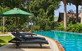 Seaflower Bungalows